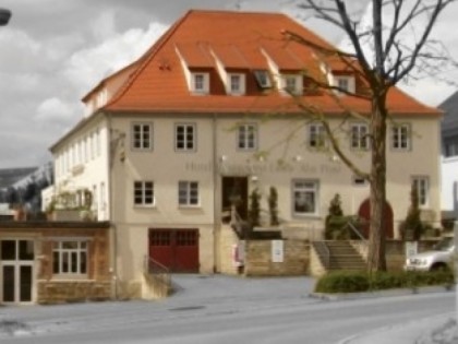 Фото: Alte Post